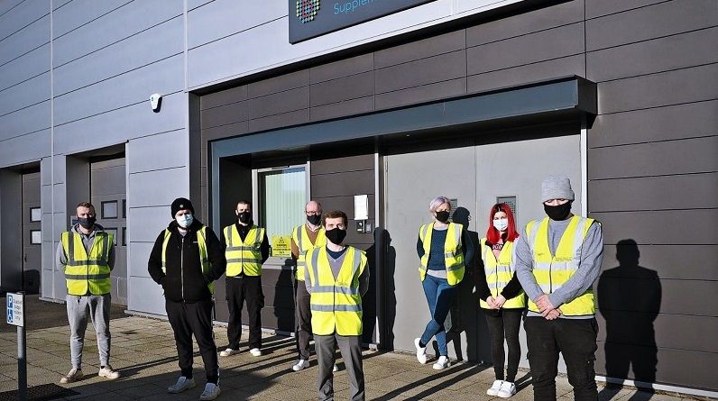 COVID-19 business recovery programme creates over 50 Lancashire jobs