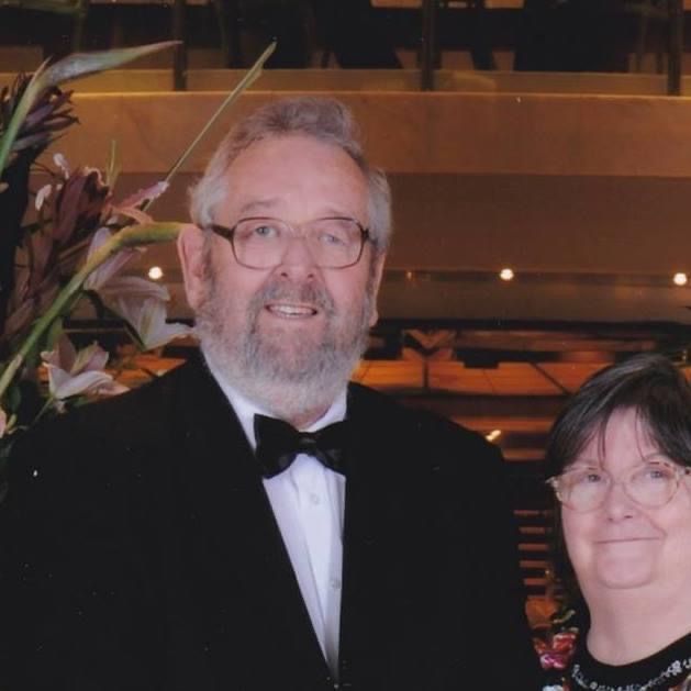 Family bid fond farewell to Maurice Cecil Taylor 'there for everyone else and never taking praise'