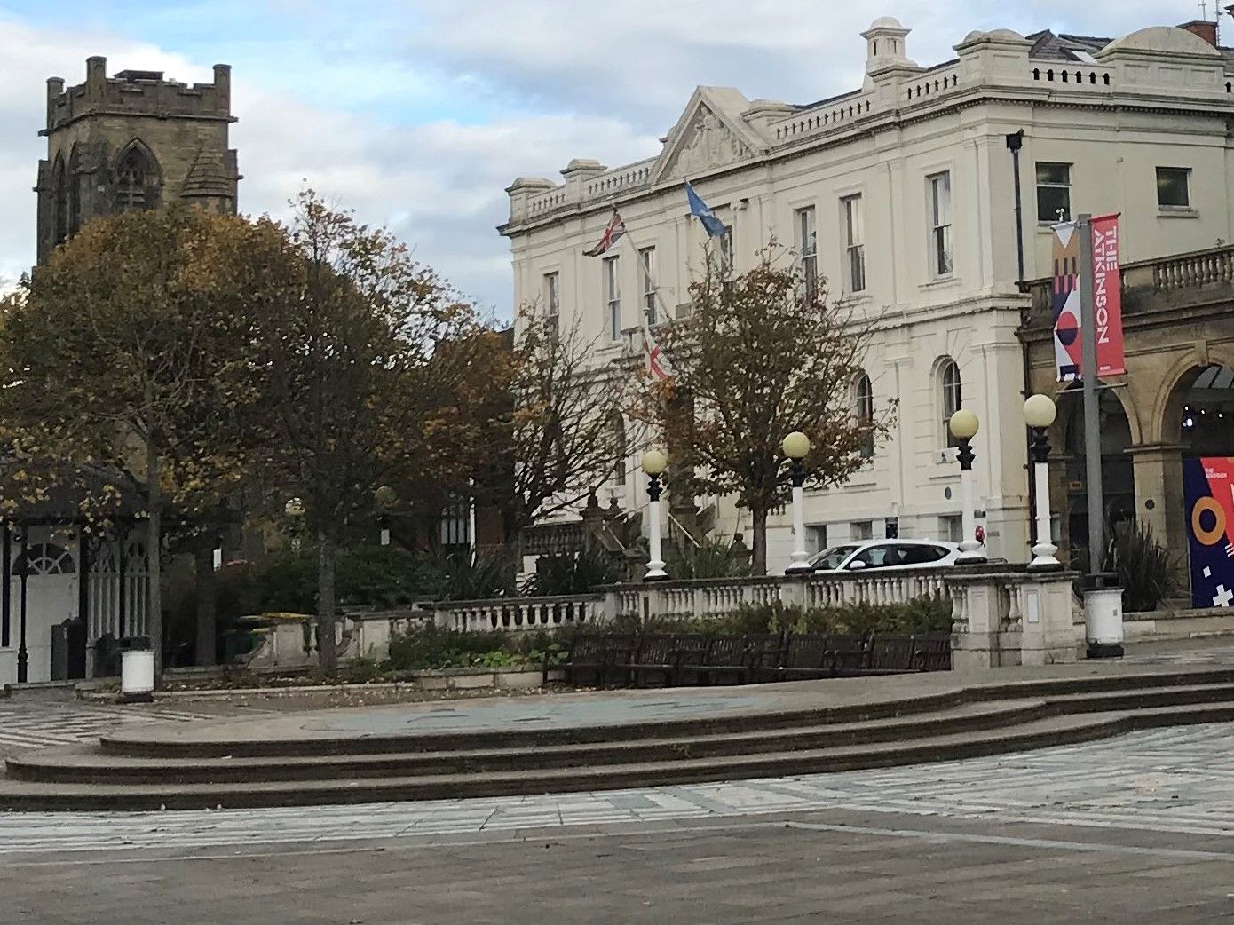 Campaigner urges 'Local Authority Room Rental Incentive' for Southport