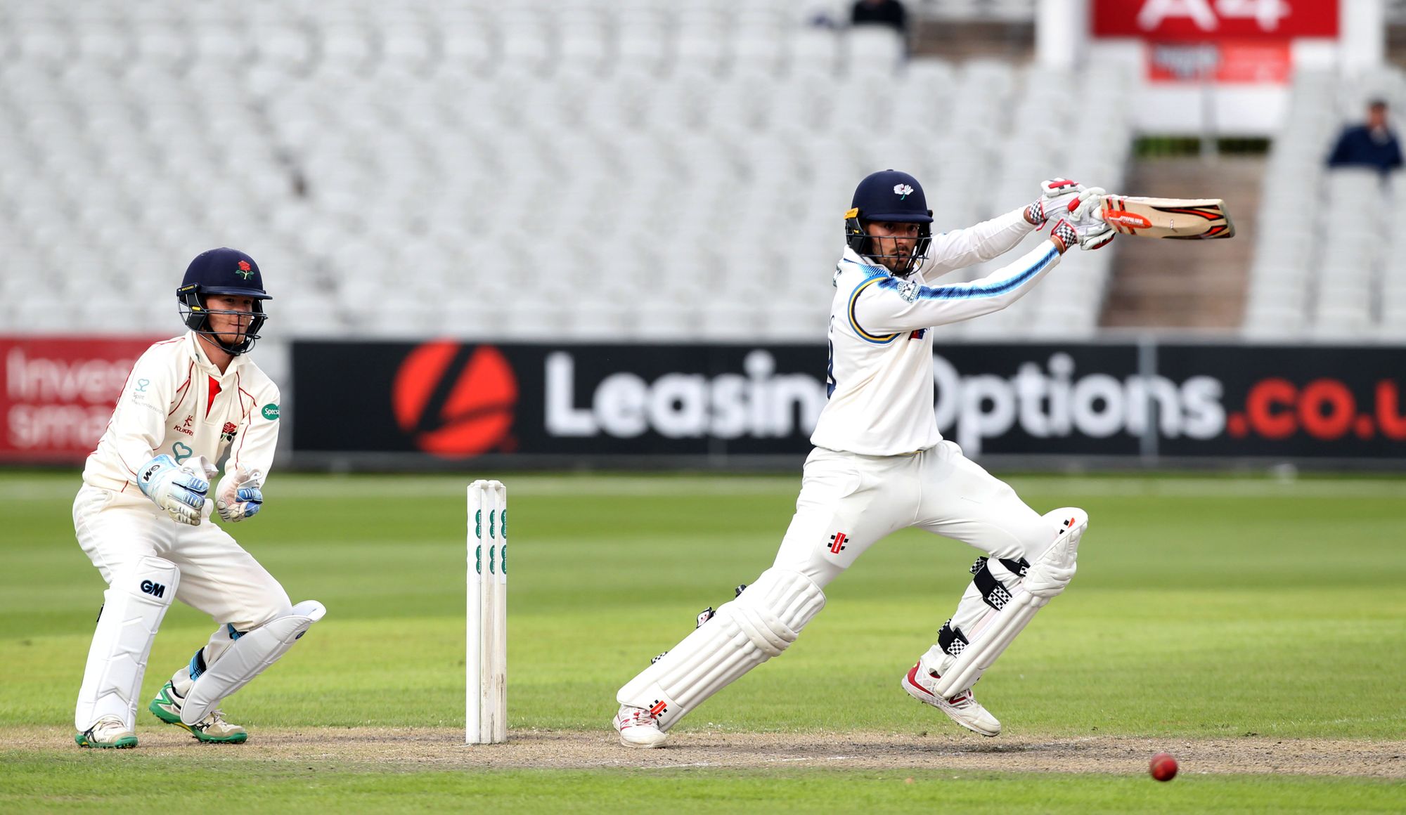 Jack Leaning is ready to make more records in 2021 with Kent