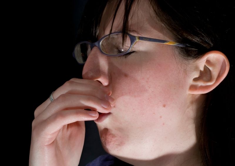 Sefton residents urged to seek advice in the case of persistent cough
