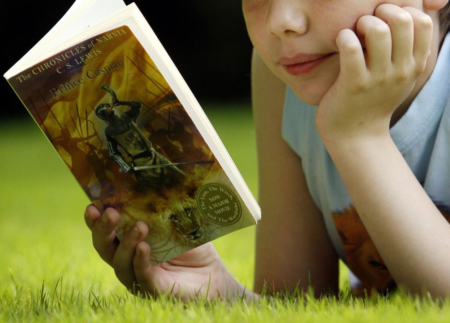 Lancashire schools open voting for favourite children's book