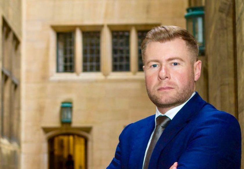 Southport MP joins dozens of Conservatives in calling for approval of Cumbria coal mine