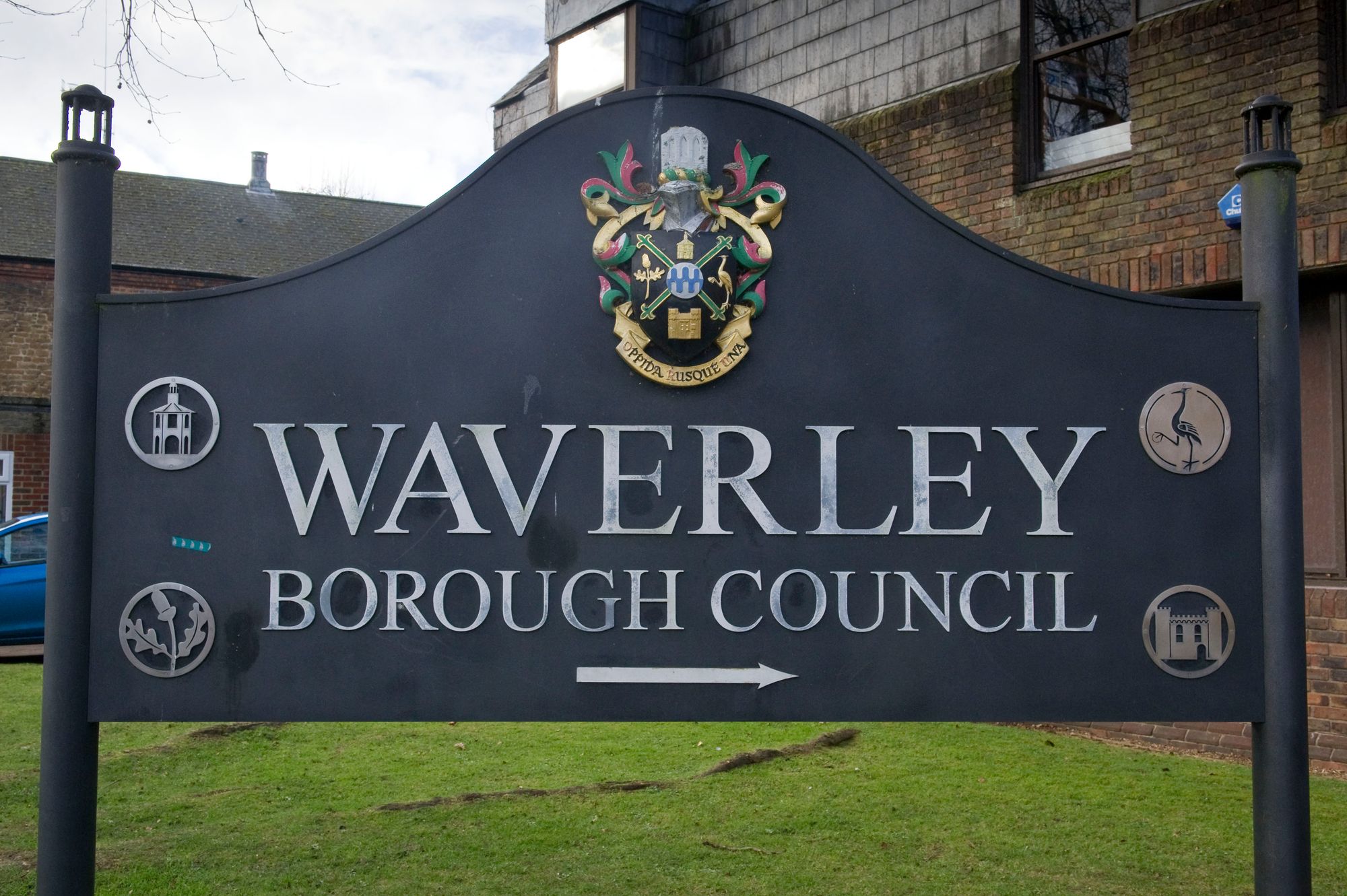 Waverley council to raise an additional £277,000 in council tax after rise