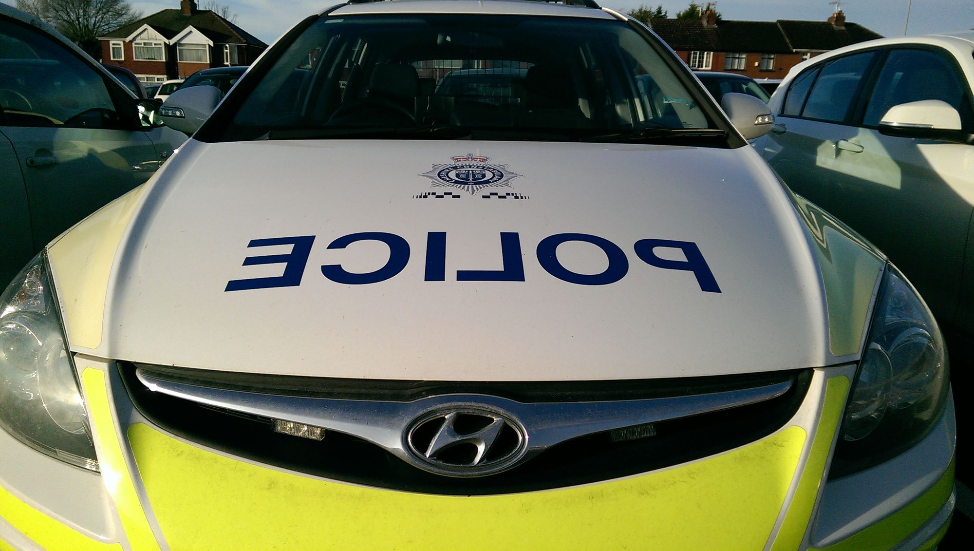 Gang of 30 youths ignore Covid lockdown rules to cause mayhem