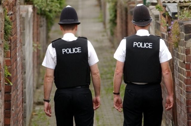 Rossendale drivers warned after spate of thefts