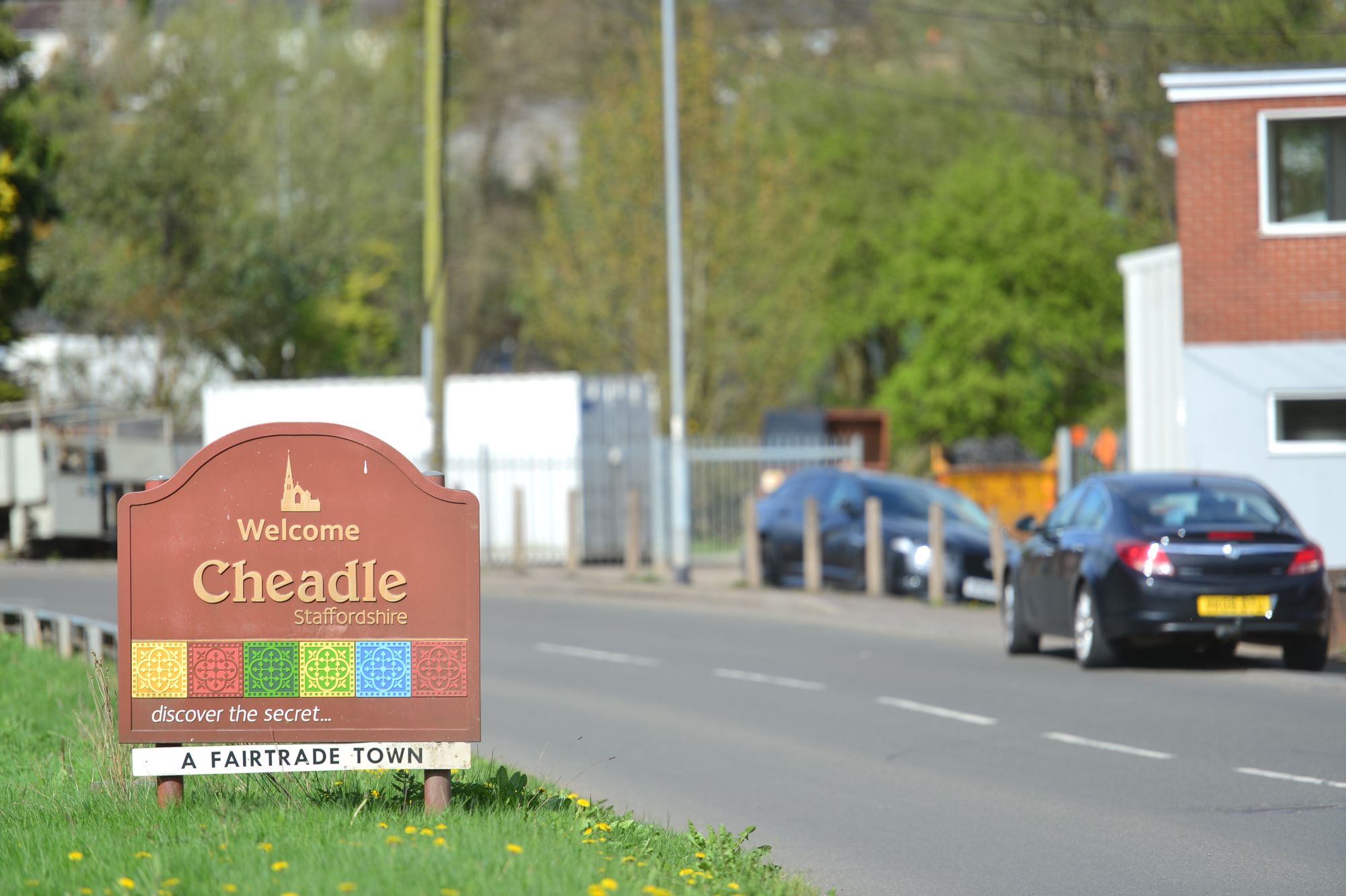 Panel agrees next steps in Cheadle transformation project