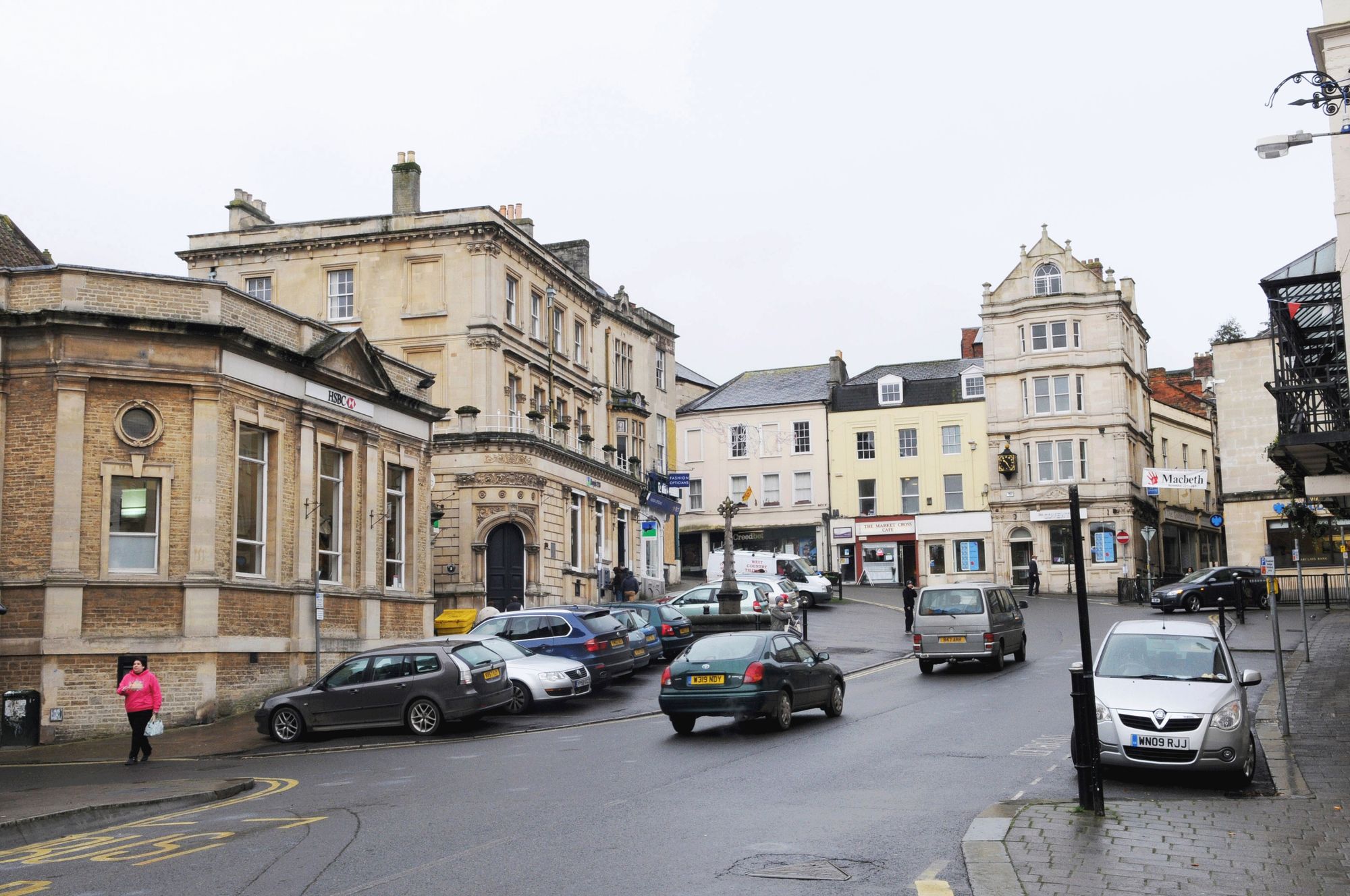Free workshop to help Frome’s retailers, creators and makers thrive