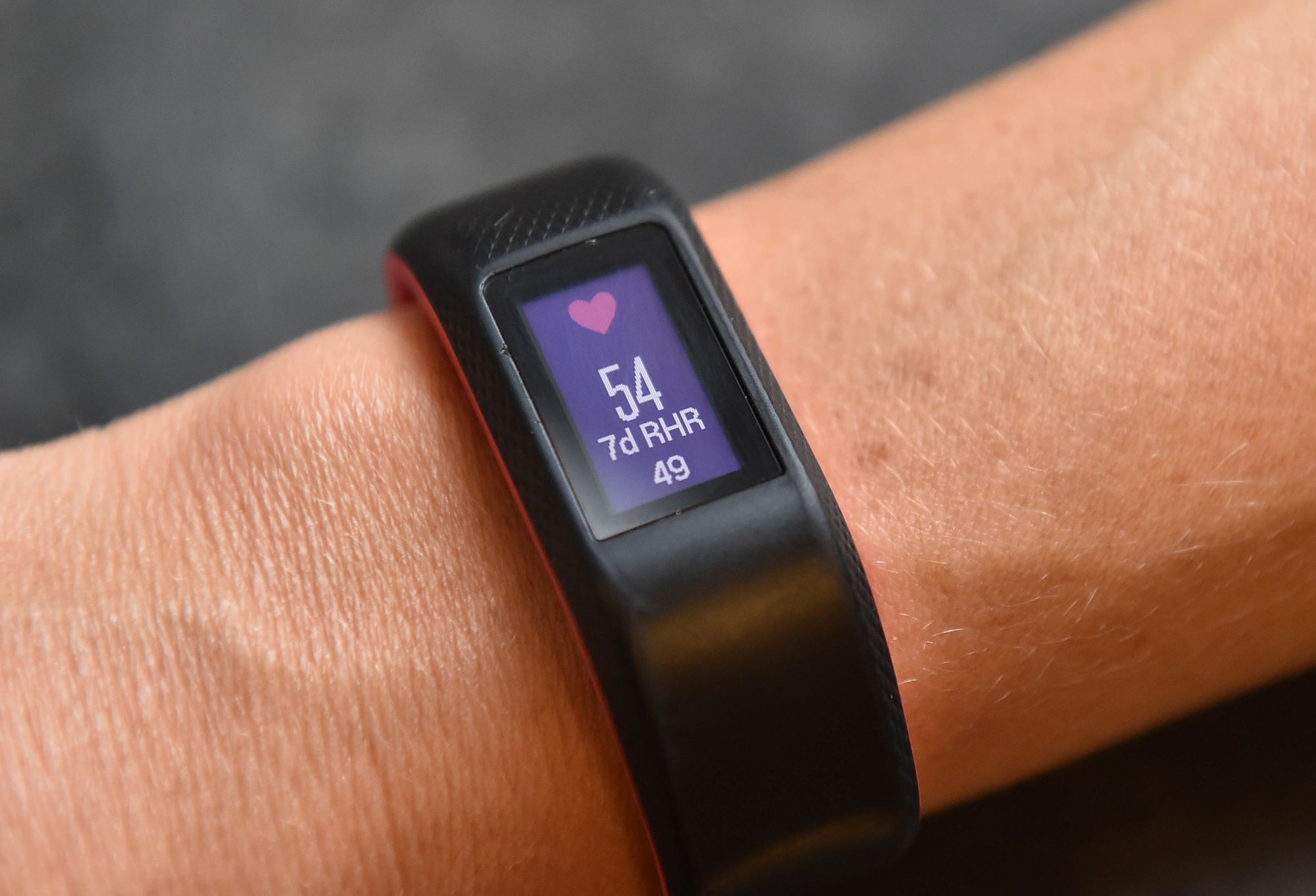 Volunteers wanted for six-week wearable tech health study