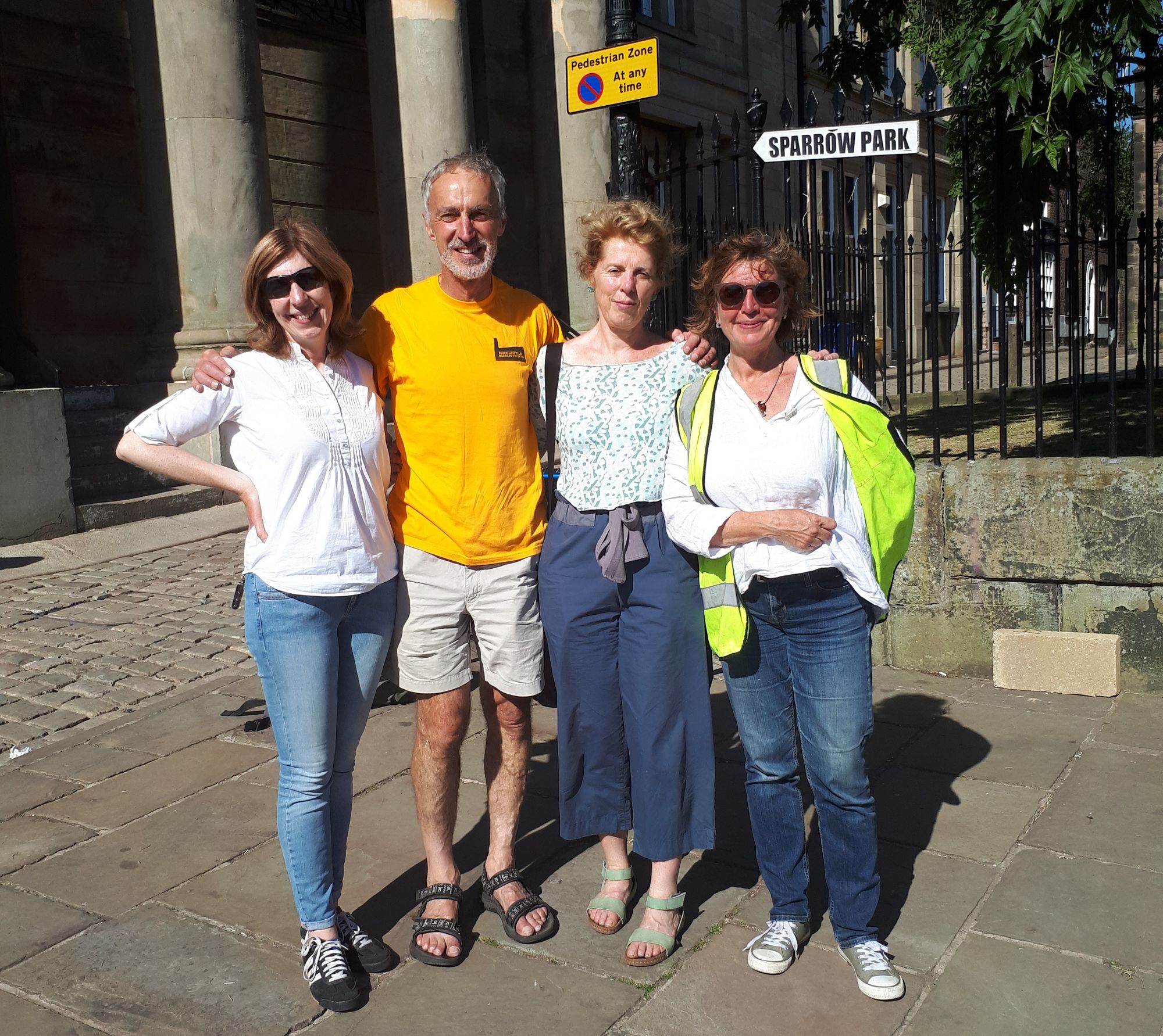 First environmental summit for Macclesfield to take place