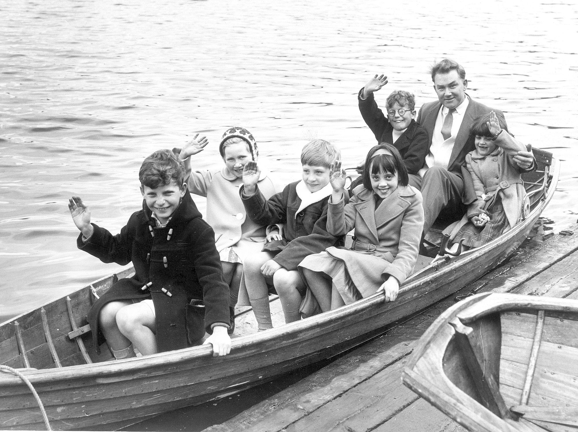 Get part two of your Memory Lane souvenir edition in this week's Stoke Sentinel