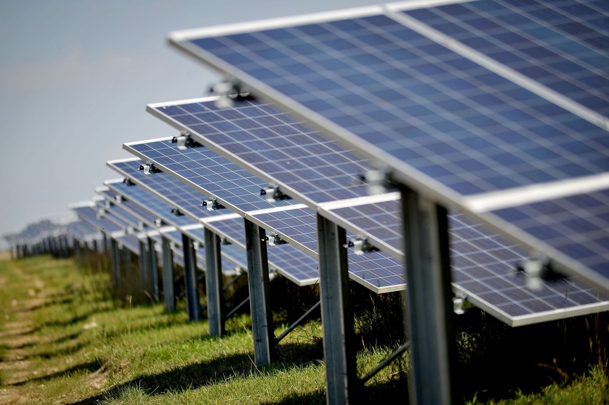 Hertfordshire County Council secures £15 million to help combat climate change