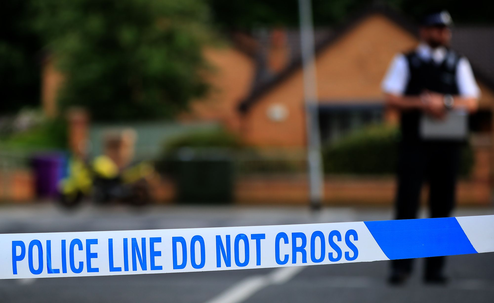 72 extra police officers have joined Staffordshire police over the past year