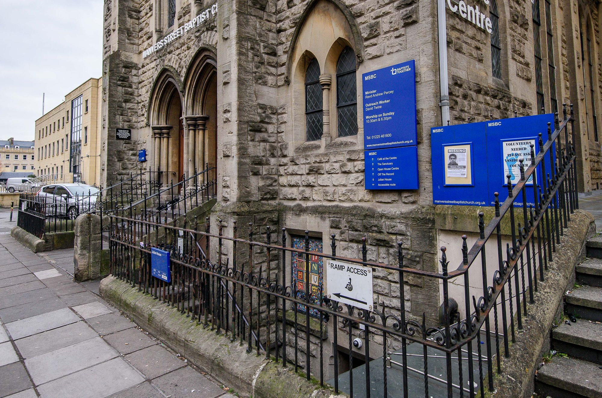 Record-breaking fundraising provides more beds for the local homeless community