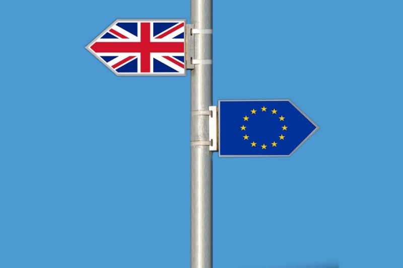 Chamber of commerce to aid East Surrey through Brexit transition