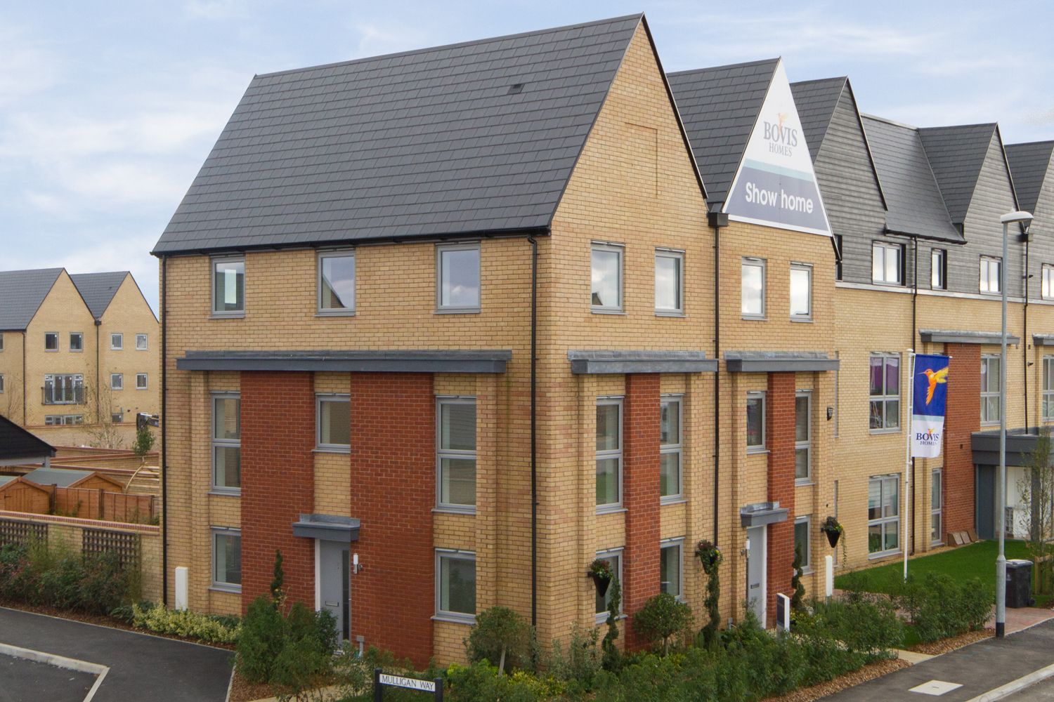 South Cambs MP questions number of homes being built