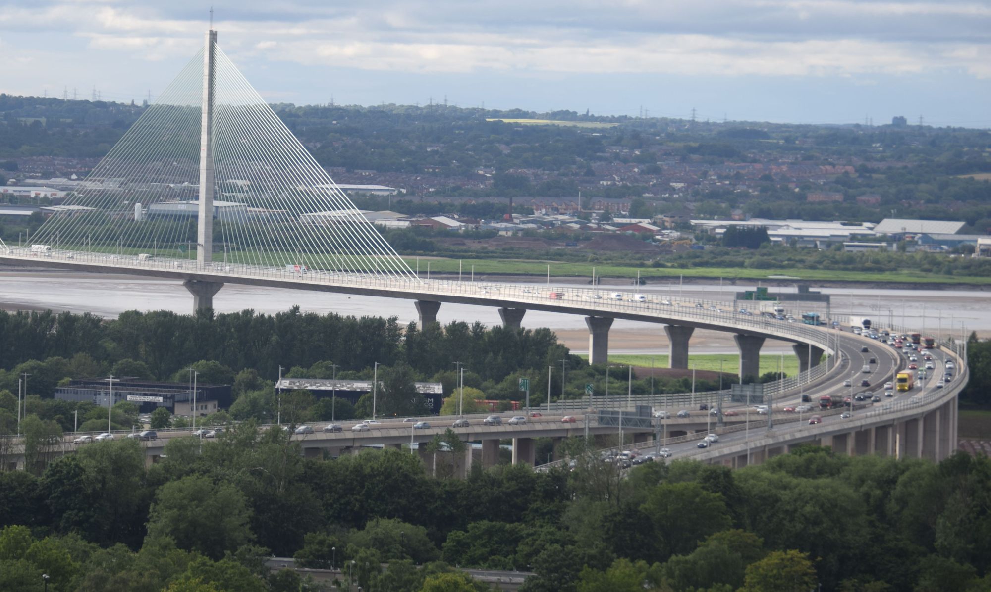 Halton unemployment still nearly double pre-pandemic levels as bid launched to boost Kickstart