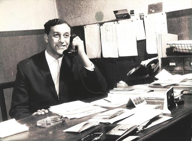 Rochdale MP tables parliament motion to honour Dale football pioneer
