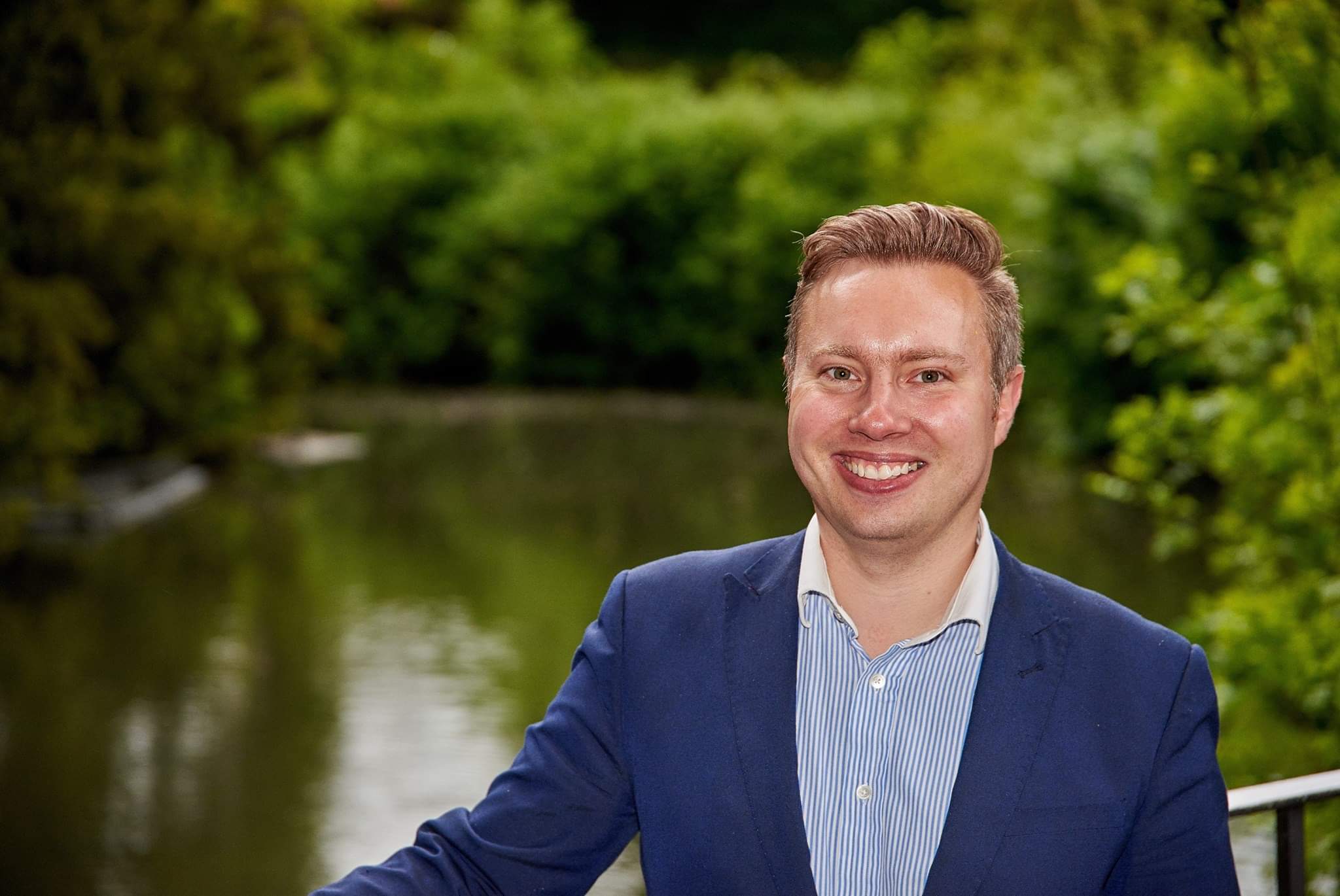 Leicestershire MP demands £1,000-a-year boost for carers
