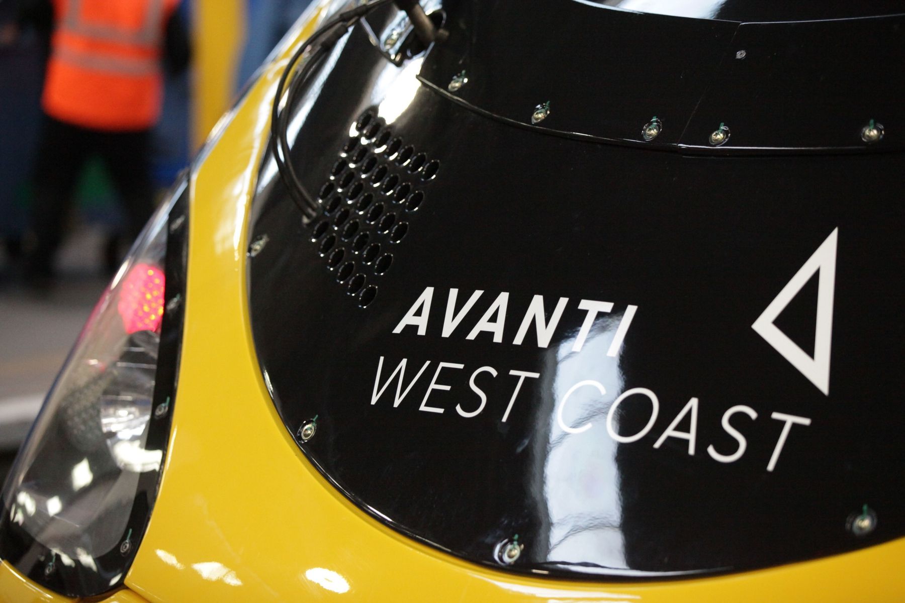 Rail companies battle against each other in brilliant 'World Cup of Trains' poll