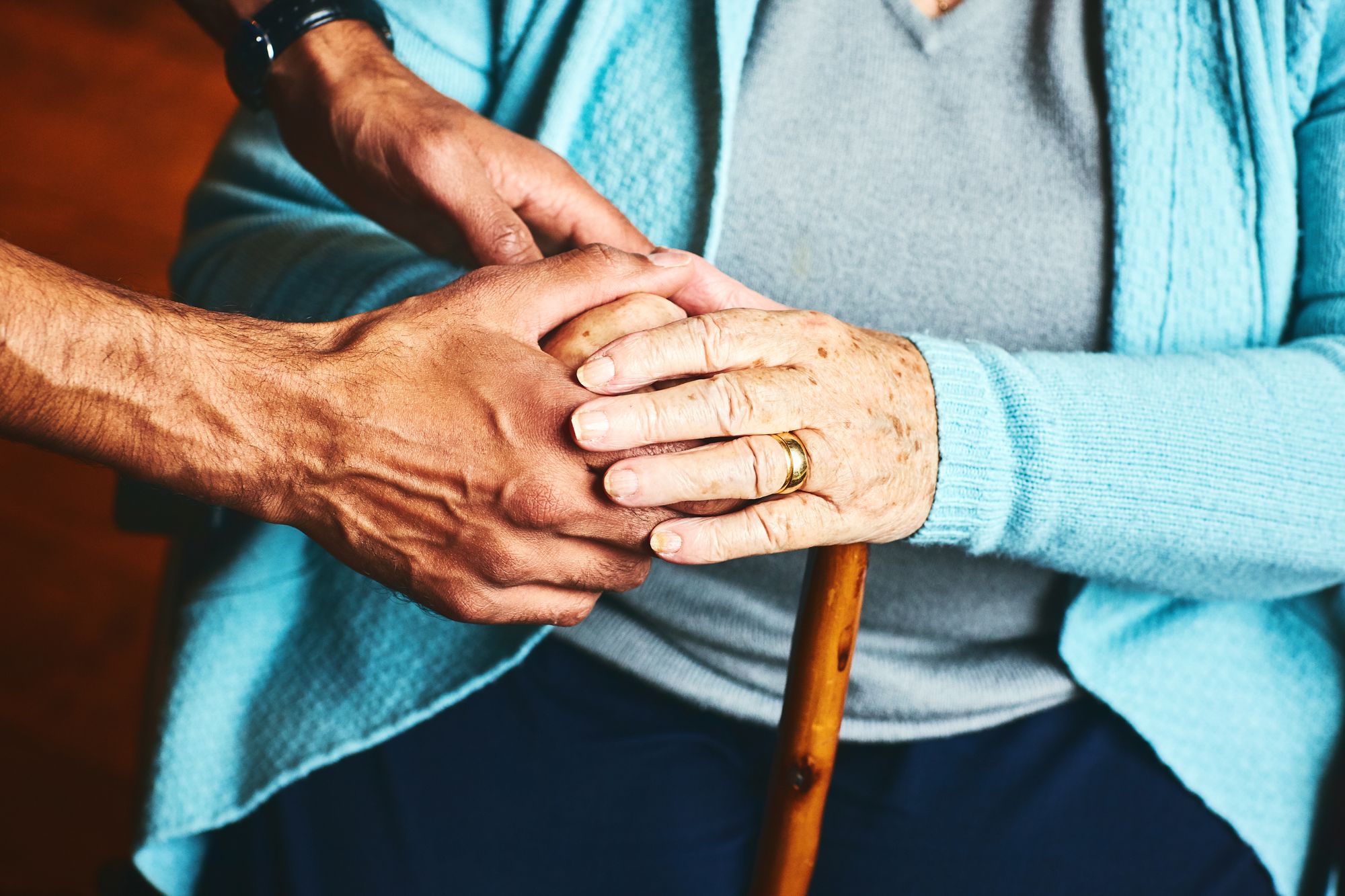 PPE for unpaid carers thanks to Hertfordshire charity