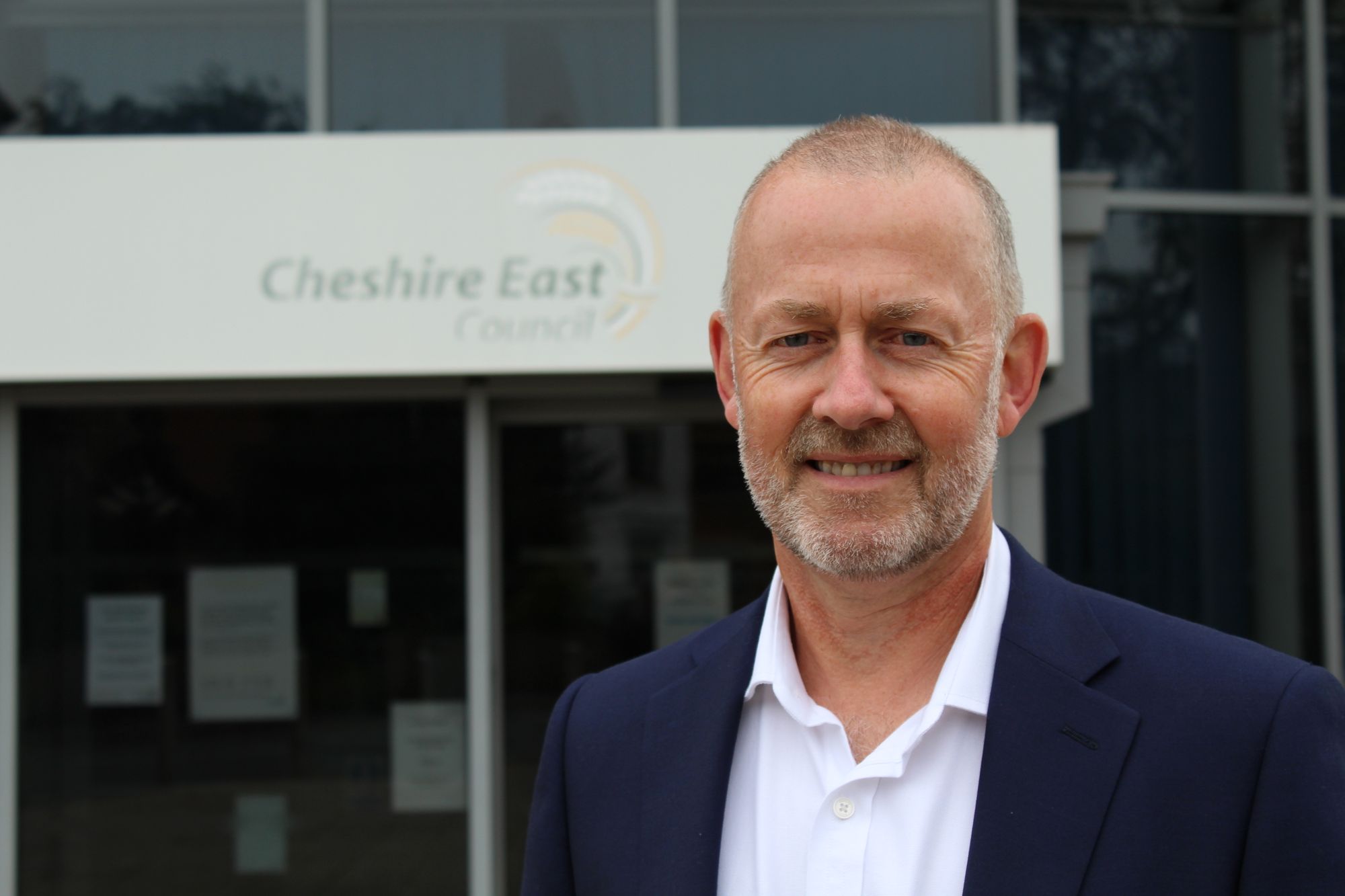 Drop in pollution sees area of Macclesfield lose unwanted status