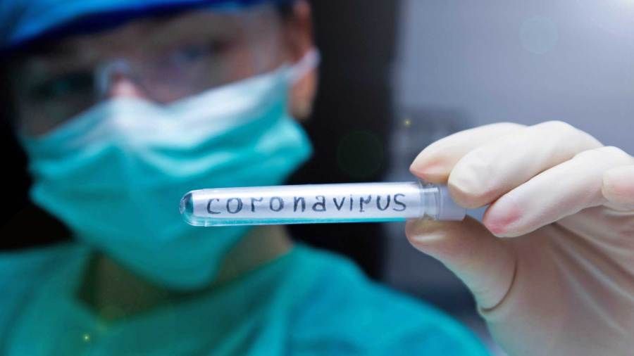 Coronavirus rates in Rochdale continue to fall