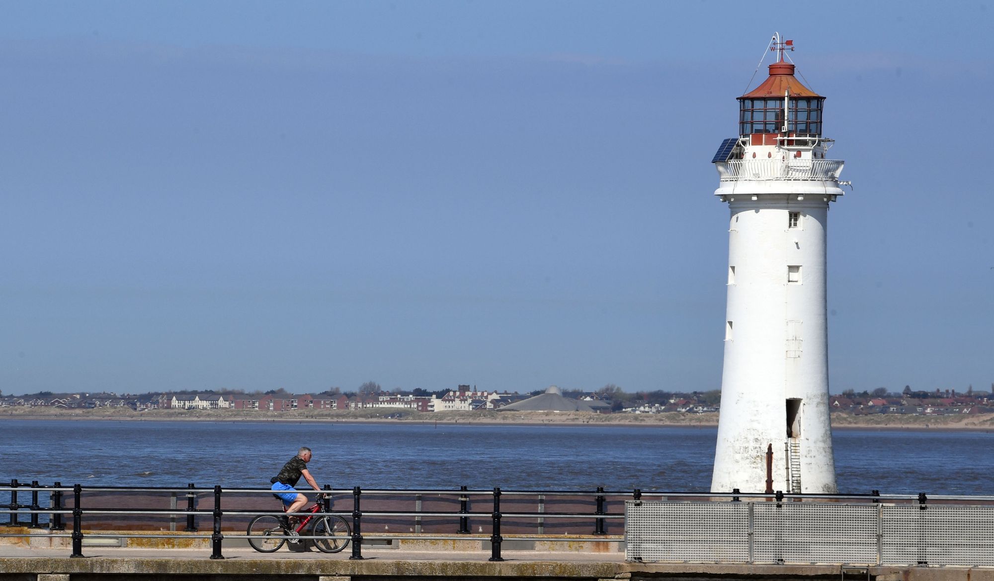 'Local news is about to get bigger and better for everyone in the Wirral' - Liverpool Echo editor