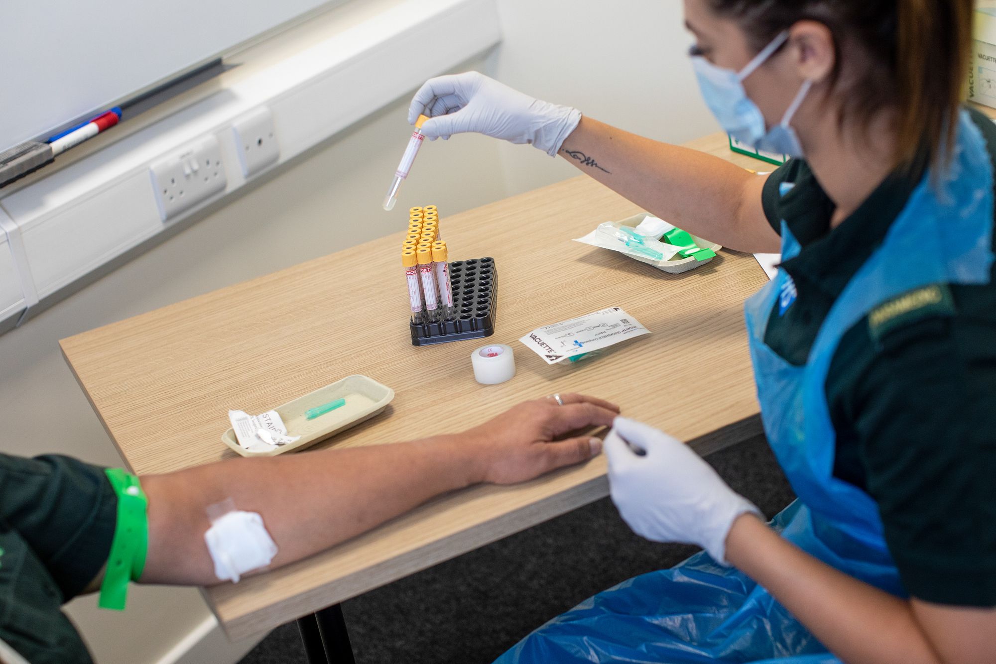 Coronavirus antibodies last for at least six months after infection, study reveals