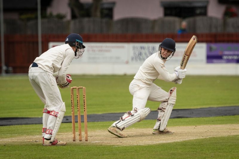 Cricket: Government's 'roadmap' lifts hopes that Love Lane comp will go ahead