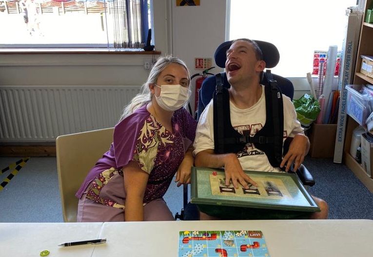 Aldershot and Farnborough charities receive financial boost from Rotary collection