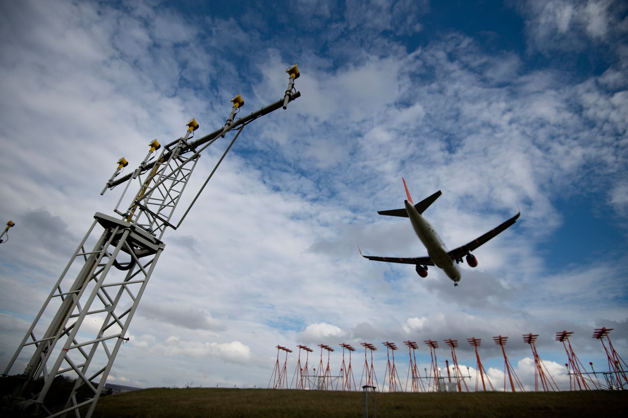 Consultation on plans that could see more planes over Cambs to end soon