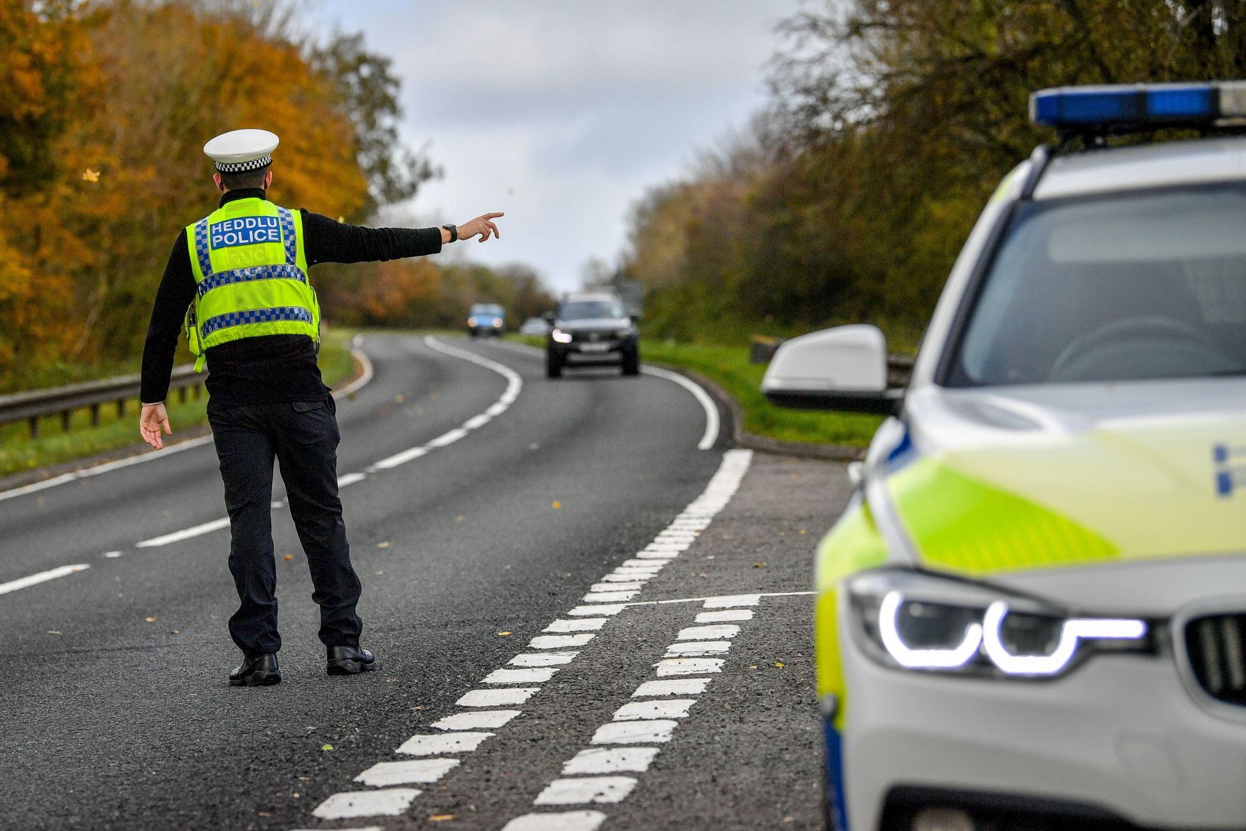 Almost 70,000 fines given to people breaking Covid rules