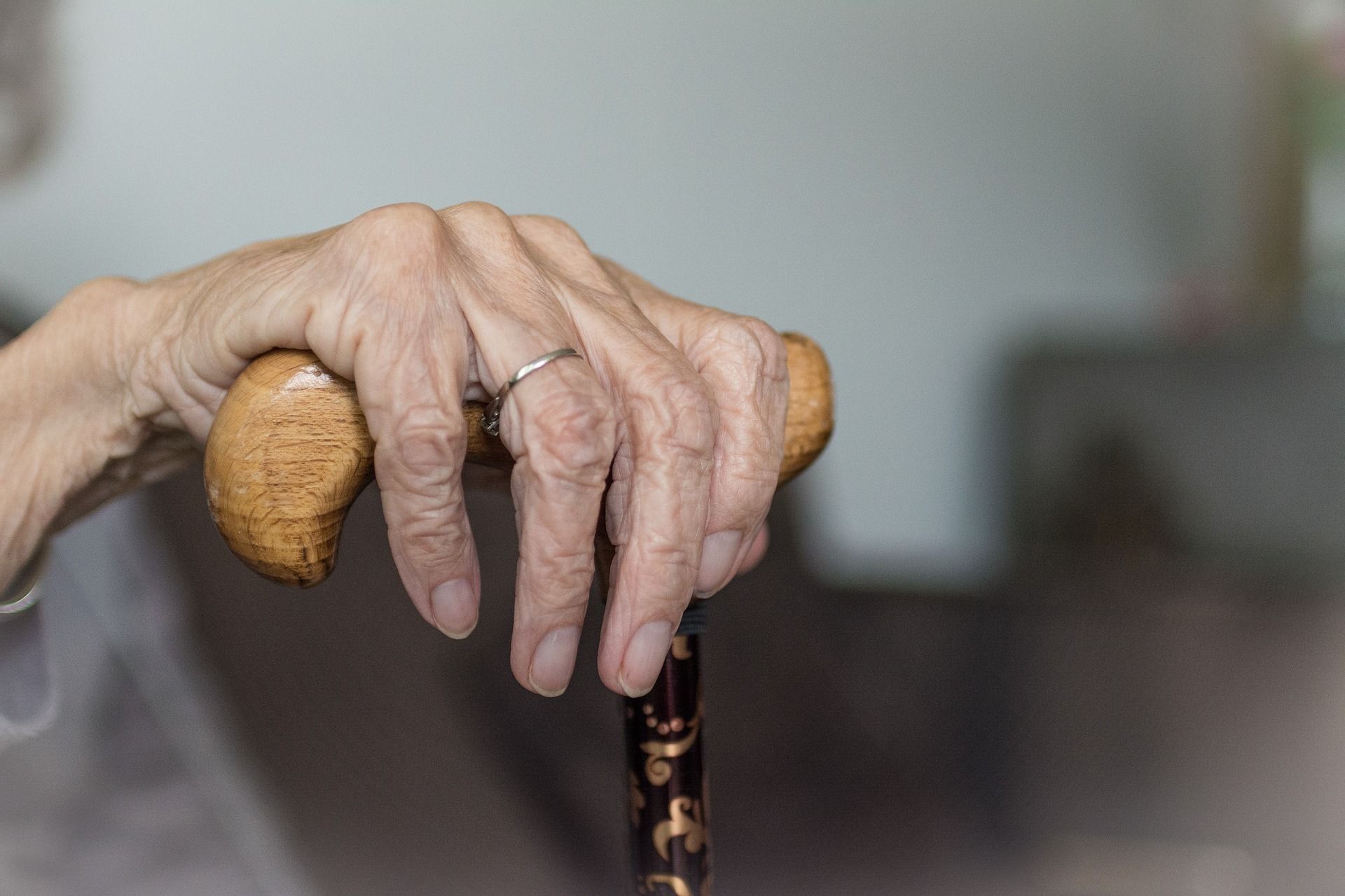 Rapid rise in cold call fraudsters targeting the elderly as scammers manipulate Covid crisis