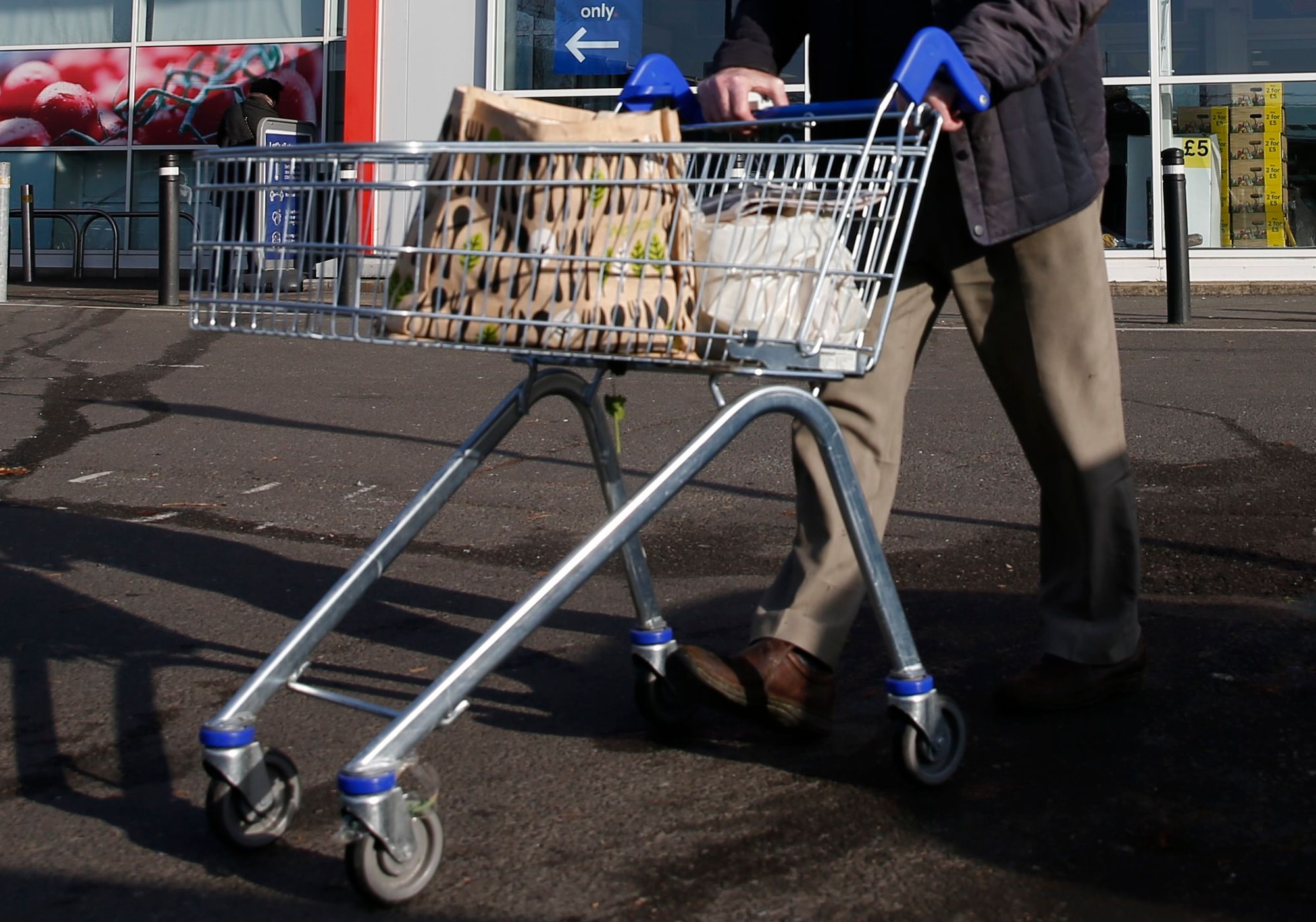 Devon shoppers can help boost three life-changing charities heavily impacted by Covid-19
