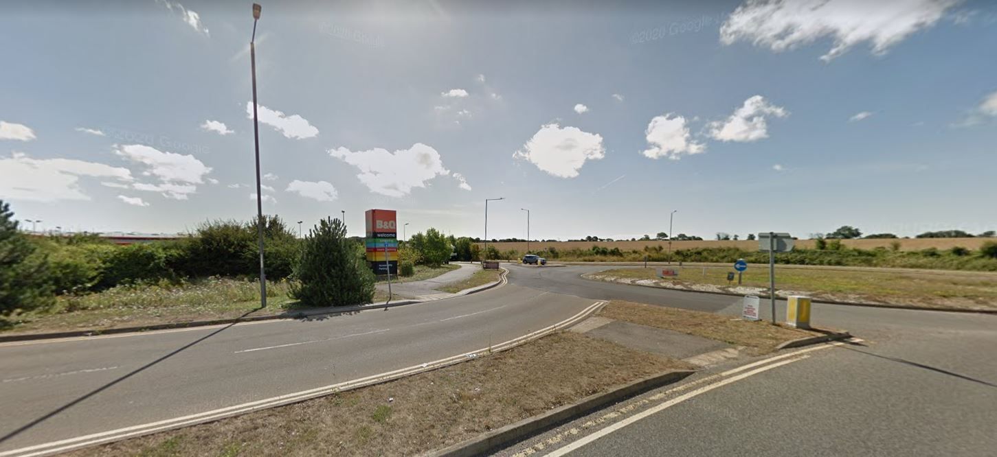 Dover residents urge government to reconsider sites for new inland border facility