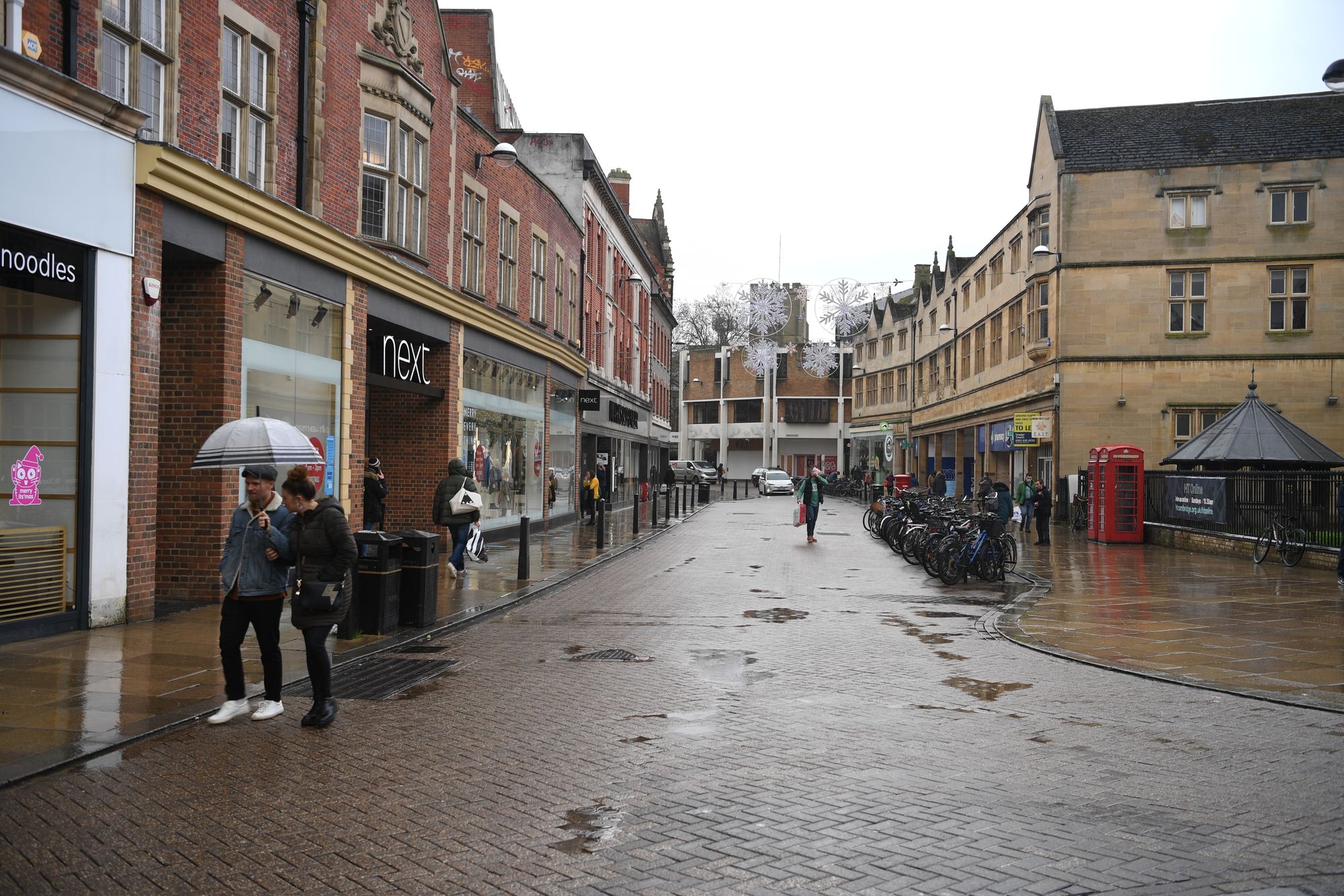 Record-breaking number of businesses form in Cambs in 2020 despite Covid lockdown