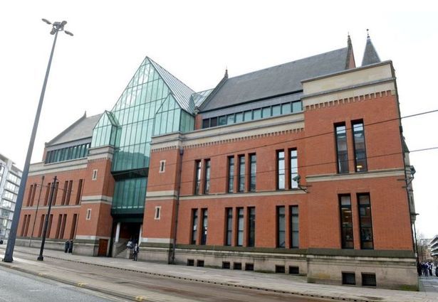 Drink-driver detained by the public