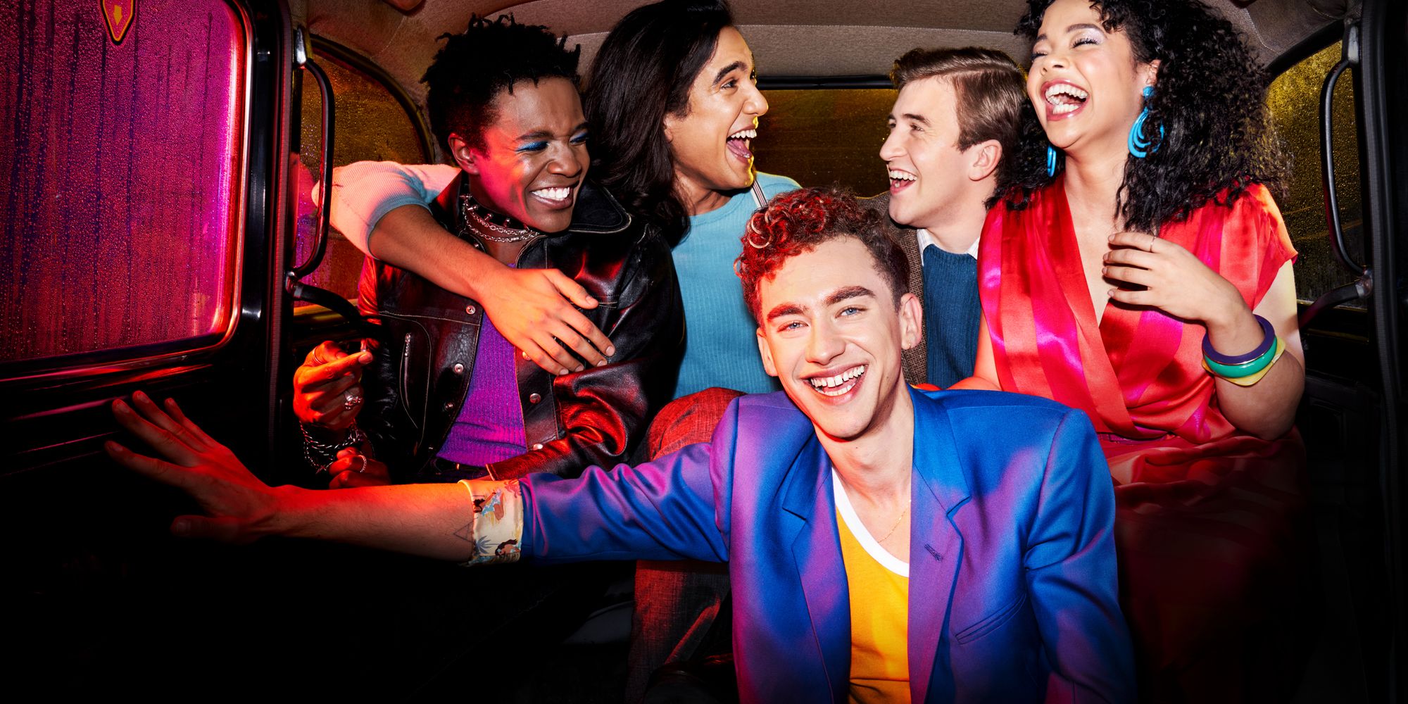 University of Cambridge to celebrate LGBT+ History Month with series of events