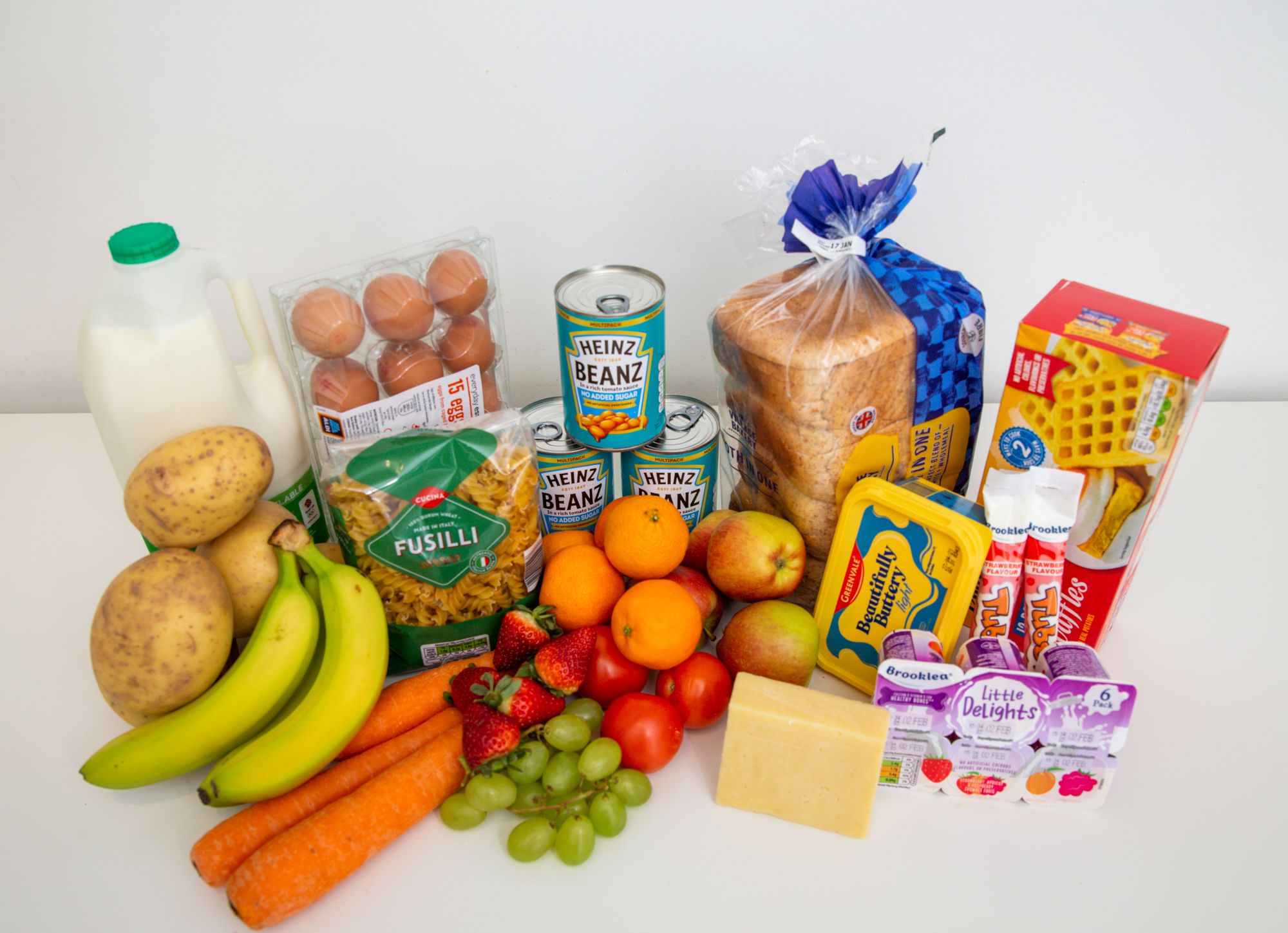 Council to give free school meals support this half term