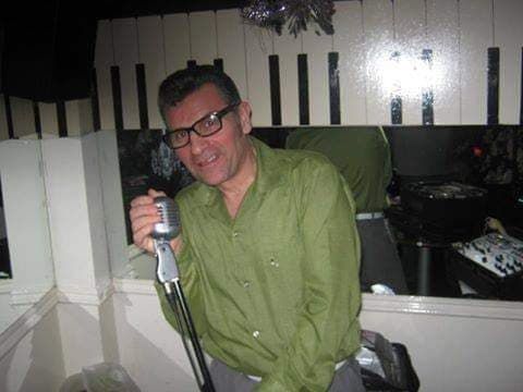 Ayrshire DJ's 100th virtual disco delights fans across the globe