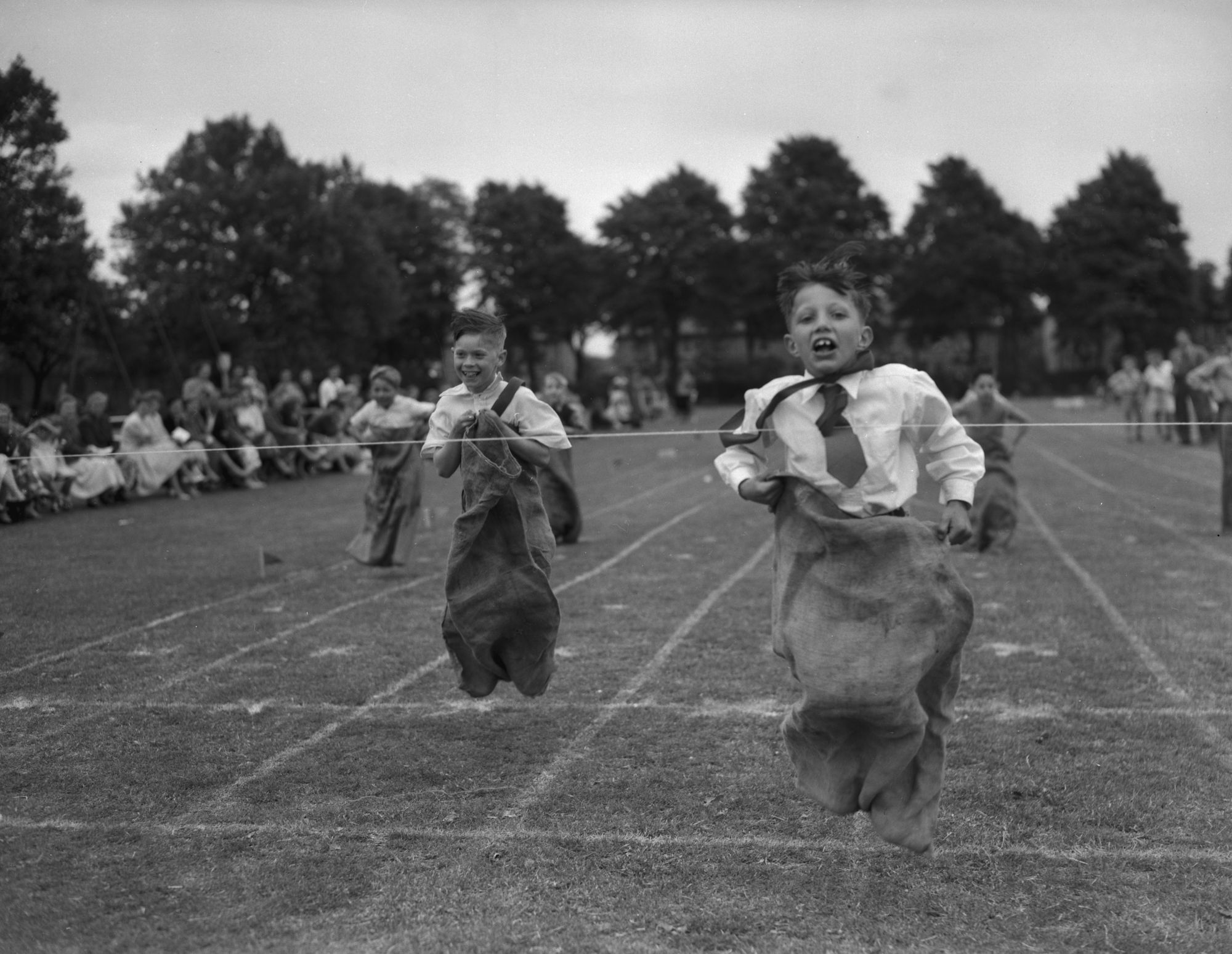 Get part two of your Memory Lane souvenir edition in this week's Cambridge News