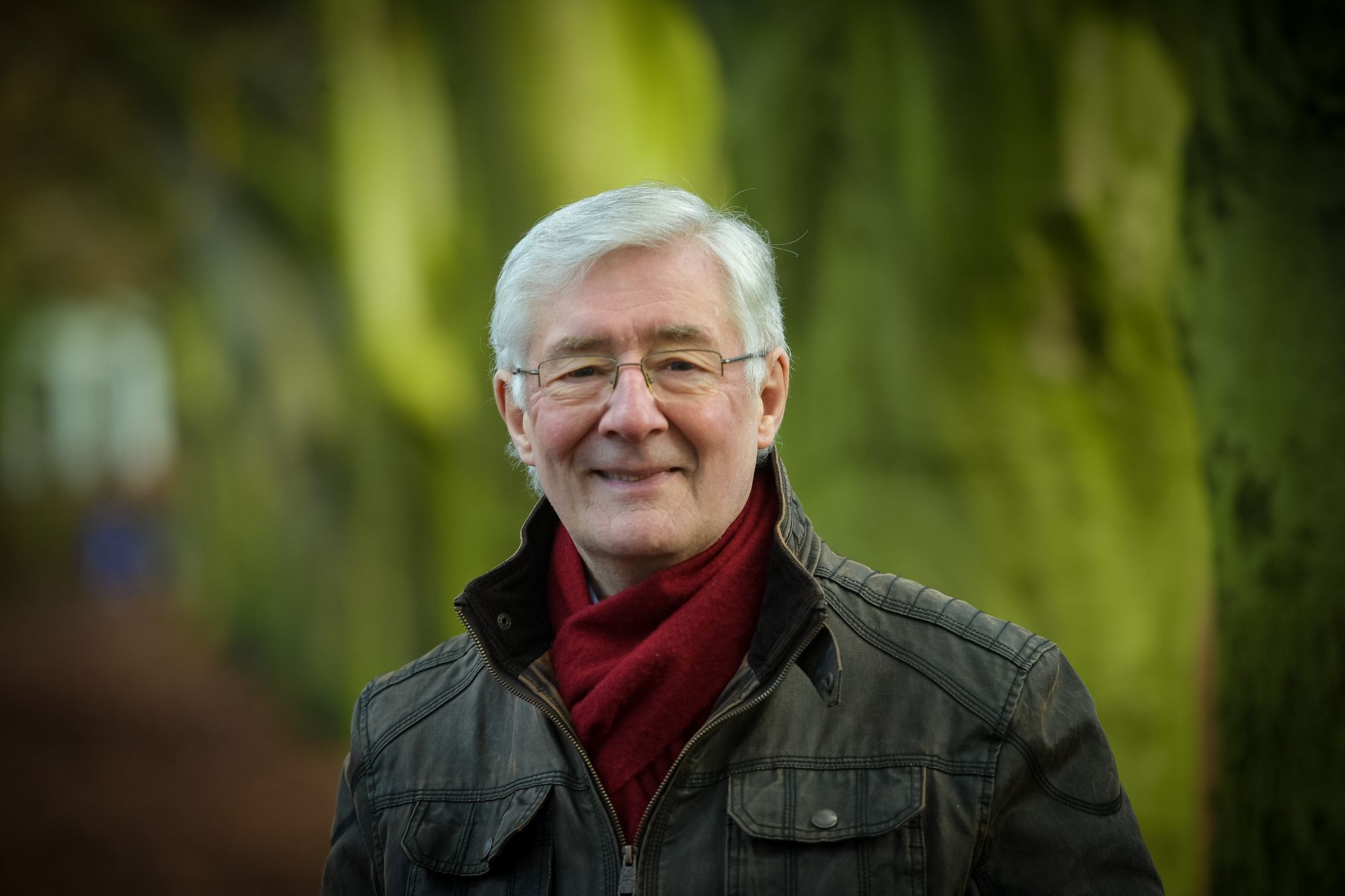 Rochdale MP supports Greater Manchester's Hate Crime Awareness Week