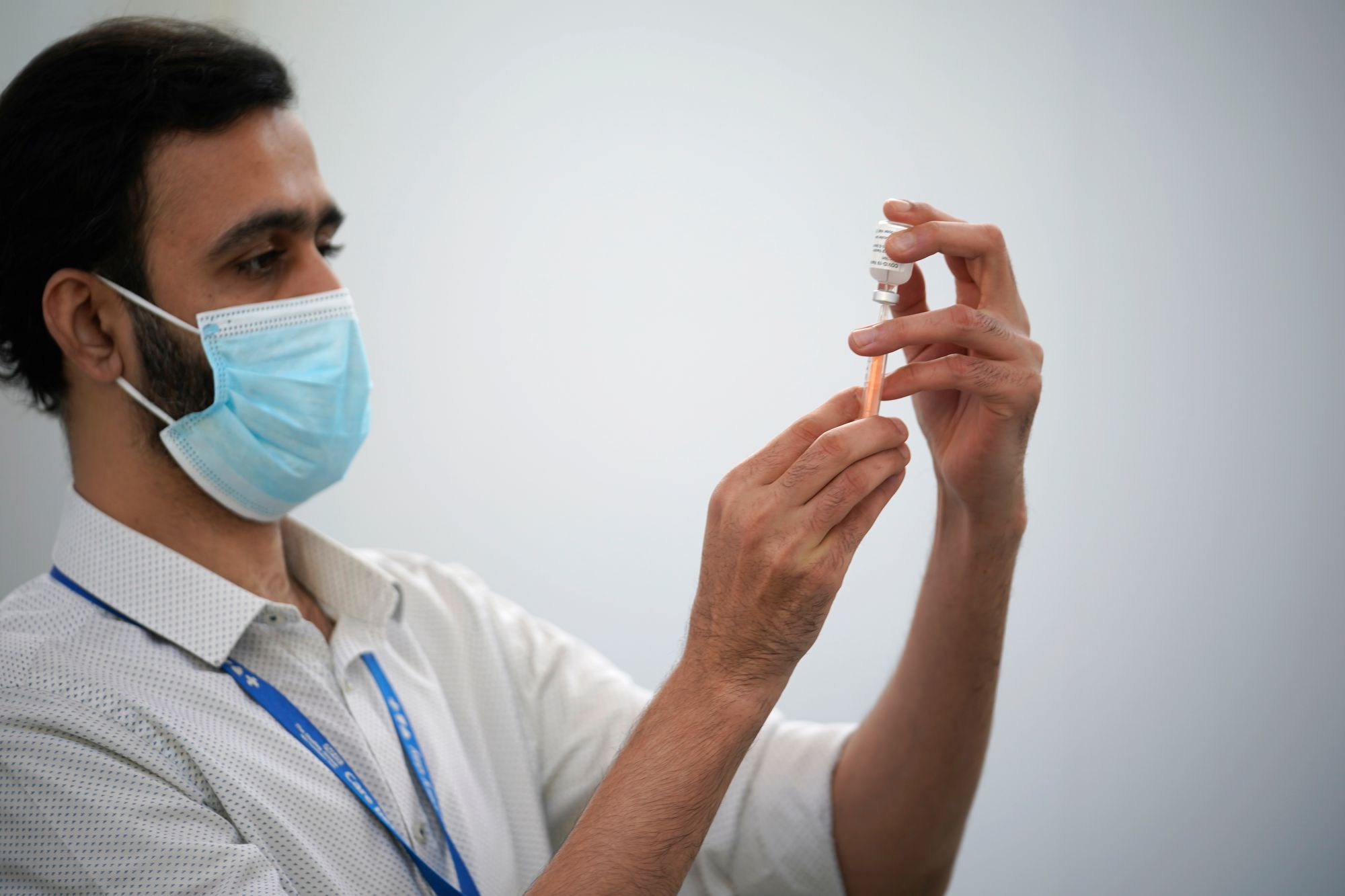 Effectiveness of mixing different Covid-19 vaccines to be examined