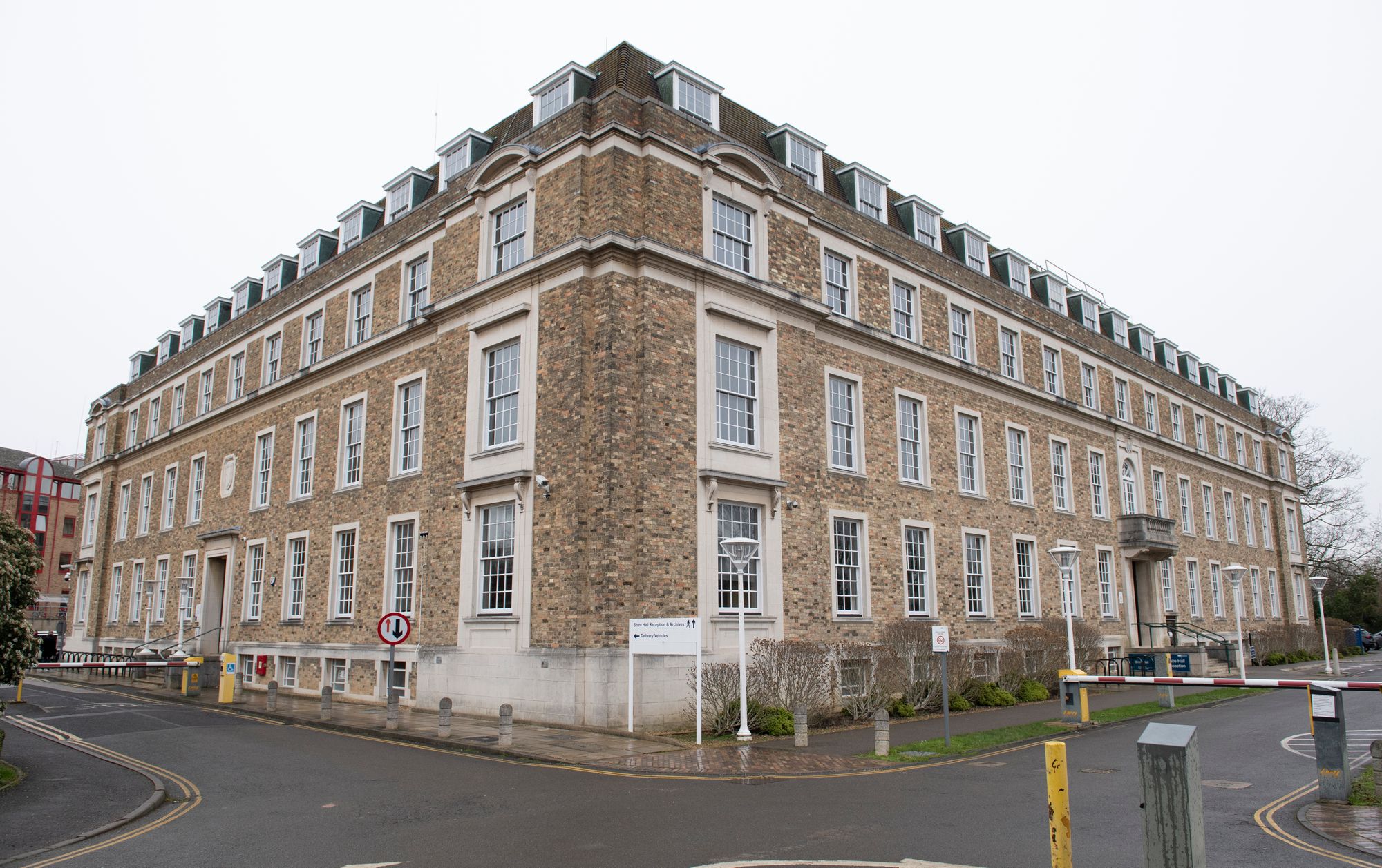 Cambridgeshire County Council makes plans to close nearly £10 million budget gap