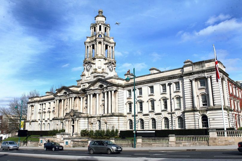 Stockport Council release Covid recovery budget proposal