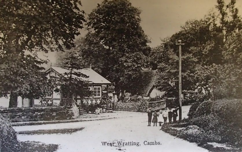 Feb 3 – On this day in Cambridgeshire history