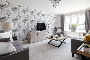 Construction of new homes in Colchester begins