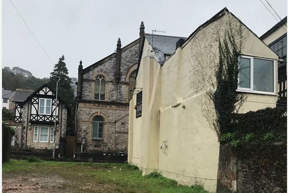 Newton Abbot homes scheme will deliver new opportunities