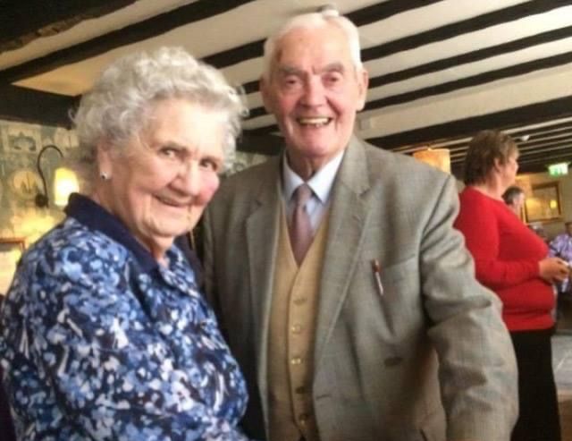 Farmer’s wife to celebrate 90th birthday